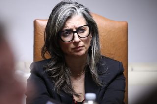 Τα ανθρώπινα δικαιώματα είναι σπαθιά και ασπίδες